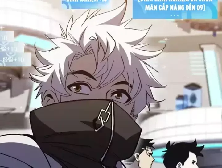 Tôi Dùng Hệ Thống Đỉnh Cấp Tái Tạo Thế Giới