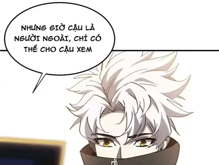 Tôi Dùng Hệ Thống Đỉnh Cấp Tái Tạo Thế Giới