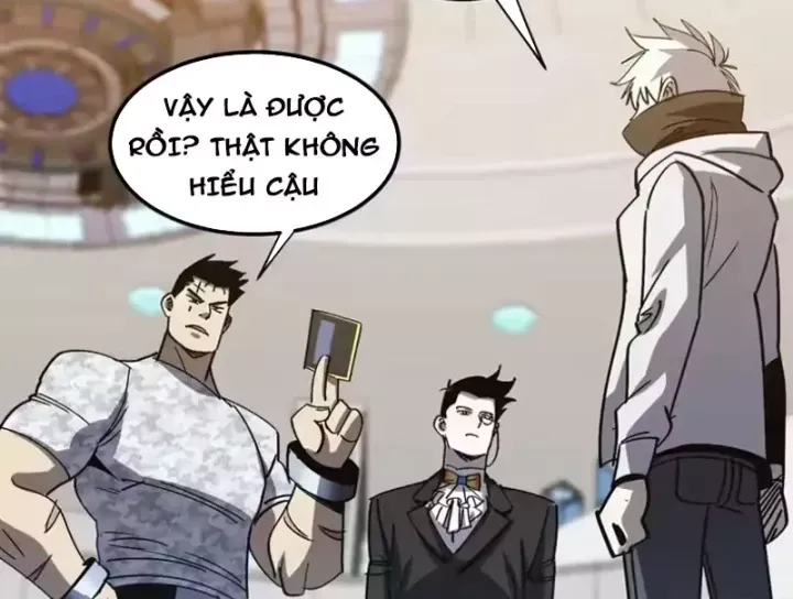 Tôi Dùng Hệ Thống Đỉnh Cấp Tái Tạo Thế Giới