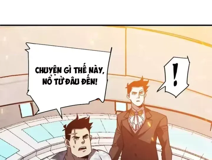 Tôi Dùng Hệ Thống Đỉnh Cấp Tái Tạo Thế Giới