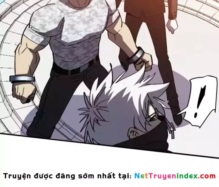 Tôi Dùng Hệ Thống Đỉnh Cấp Tái Tạo Thế Giới