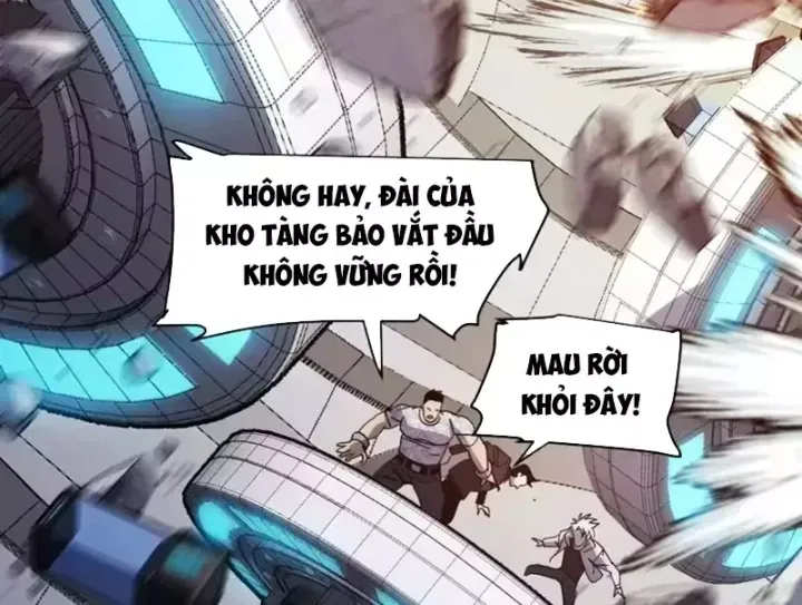 Tôi Dùng Hệ Thống Đỉnh Cấp Tái Tạo Thế Giới