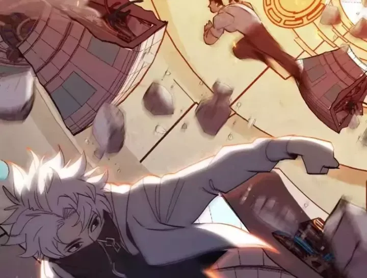 Tôi Dùng Hệ Thống Đỉnh Cấp Tái Tạo Thế Giới