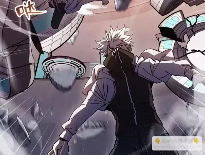 Tôi Dùng Hệ Thống Đỉnh Cấp Tái Tạo Thế Giới