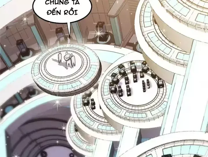 Tôi Dùng Hệ Thống Đỉnh Cấp Tái Tạo Thế Giới