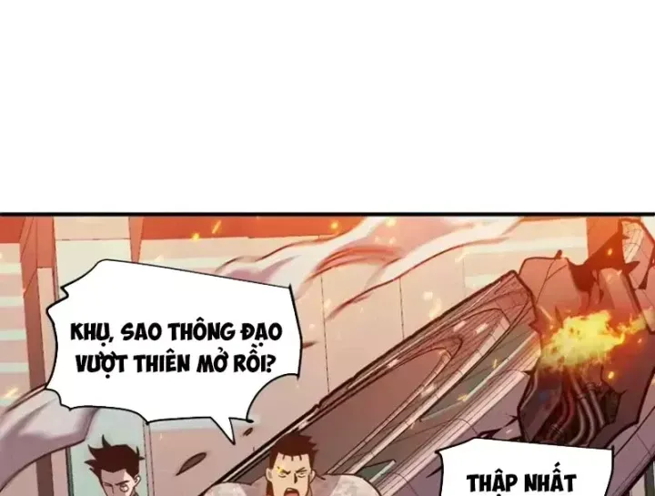 Tôi Dùng Hệ Thống Đỉnh Cấp Tái Tạo Thế Giới