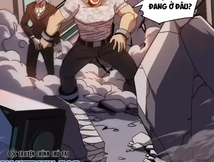 Tôi Dùng Hệ Thống Đỉnh Cấp Tái Tạo Thế Giới