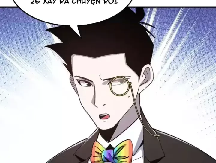 Tôi Dùng Hệ Thống Đỉnh Cấp Tái Tạo Thế Giới