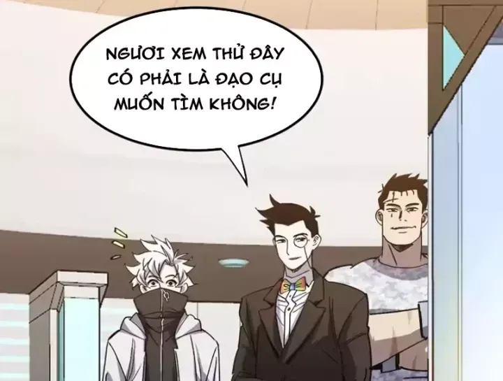 Tôi Dùng Hệ Thống Đỉnh Cấp Tái Tạo Thế Giới