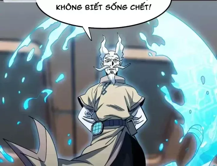 Tôi Dùng Hệ Thống Đỉnh Cấp Tái Tạo Thế Giới