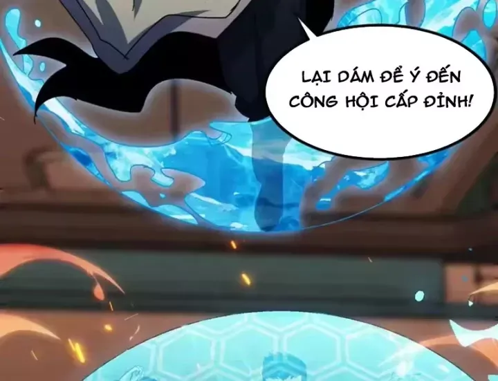 Tôi Dùng Hệ Thống Đỉnh Cấp Tái Tạo Thế Giới