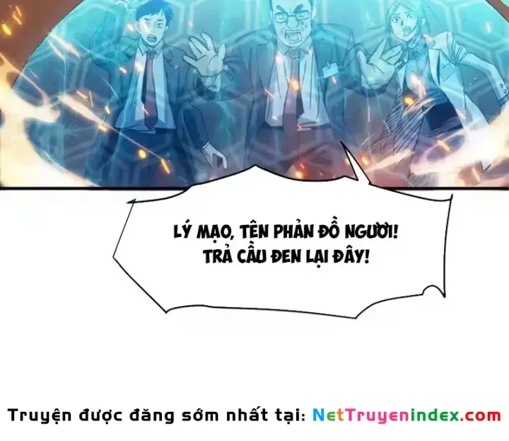 Tôi Dùng Hệ Thống Đỉnh Cấp Tái Tạo Thế Giới