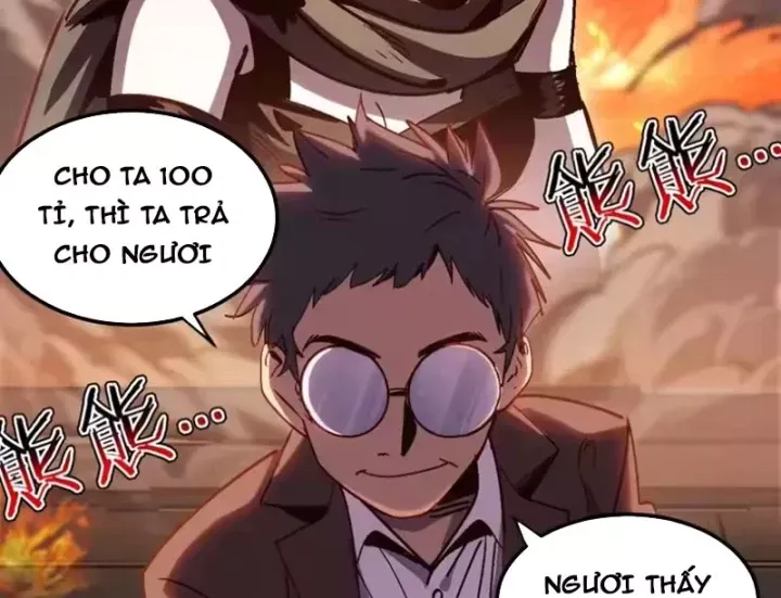 Tôi Dùng Hệ Thống Đỉnh Cấp Tái Tạo Thế Giới