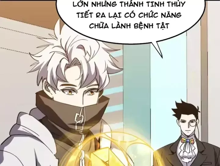 Tôi Dùng Hệ Thống Đỉnh Cấp Tái Tạo Thế Giới