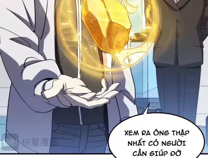 Tôi Dùng Hệ Thống Đỉnh Cấp Tái Tạo Thế Giới