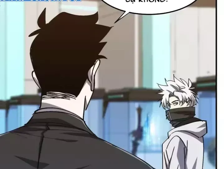 Tôi Dùng Hệ Thống Đỉnh Cấp Tái Tạo Thế Giới