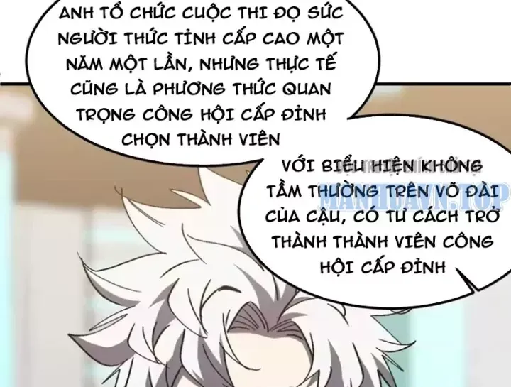 Tôi Dùng Hệ Thống Đỉnh Cấp Tái Tạo Thế Giới