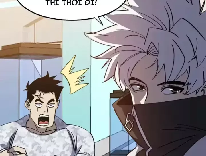 Tôi Dùng Hệ Thống Đỉnh Cấp Tái Tạo Thế Giới