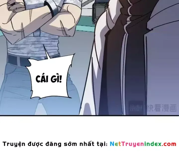 Tôi Dùng Hệ Thống Đỉnh Cấp Tái Tạo Thế Giới