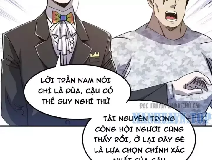 Tôi Dùng Hệ Thống Đỉnh Cấp Tái Tạo Thế Giới