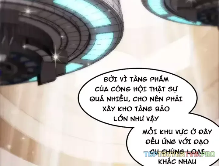 Tôi Dùng Hệ Thống Đỉnh Cấp Tái Tạo Thế Giới