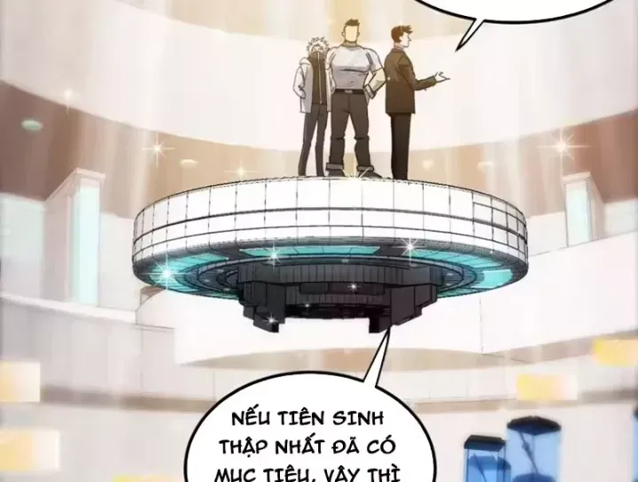 Tôi Dùng Hệ Thống Đỉnh Cấp Tái Tạo Thế Giới