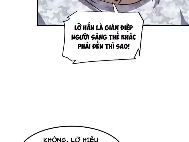 Tôi Dùng Hệ Thống Đỉnh Cấp Tái Tạo Thế Giới