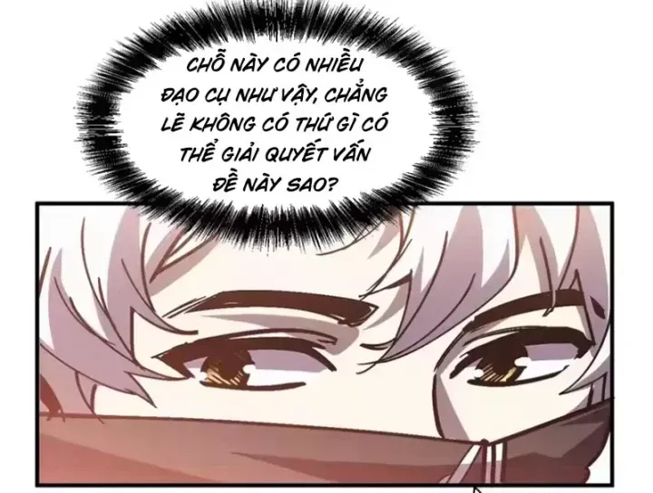 Tôi Dùng Hệ Thống Đỉnh Cấp Tái Tạo Thế Giới