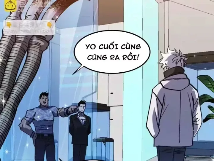 Tôi Dùng Hệ Thống Đỉnh Cấp Tái Tạo Thế Giới