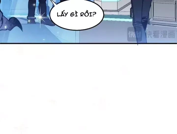 Tôi Dùng Hệ Thống Đỉnh Cấp Tái Tạo Thế Giới