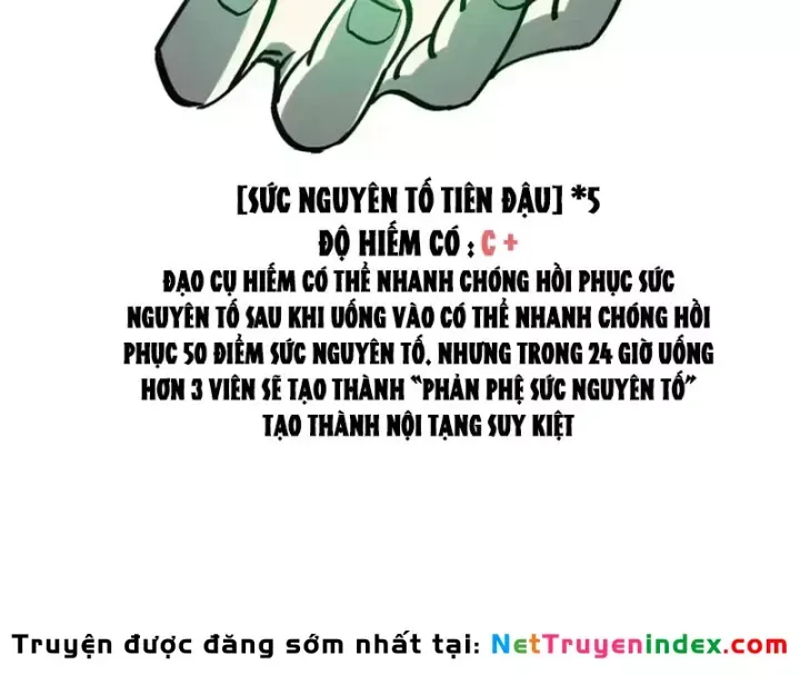 Tôi Dùng Hệ Thống Đỉnh Cấp Tái Tạo Thế Giới