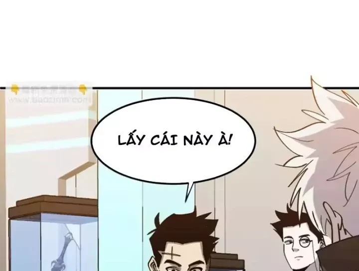 Tôi Dùng Hệ Thống Đỉnh Cấp Tái Tạo Thế Giới