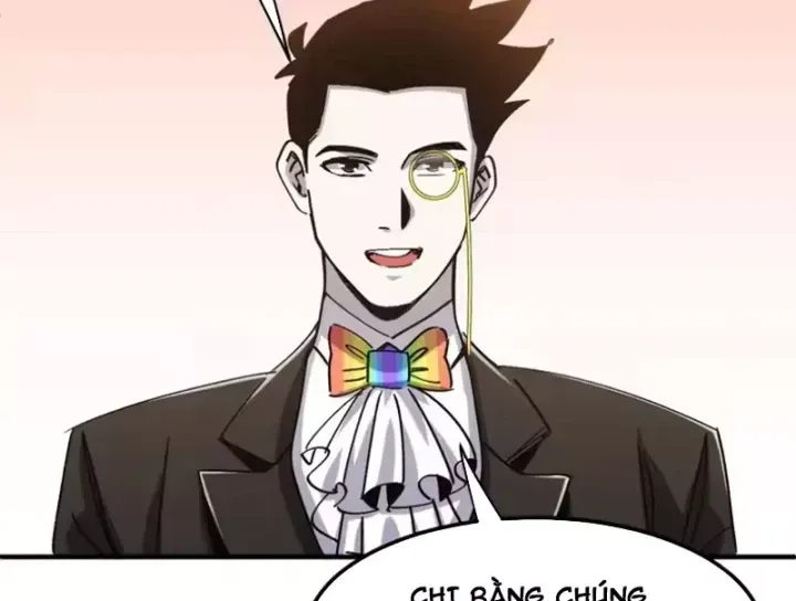 Tôi Dùng Hệ Thống Đỉnh Cấp Tái Tạo Thế Giới