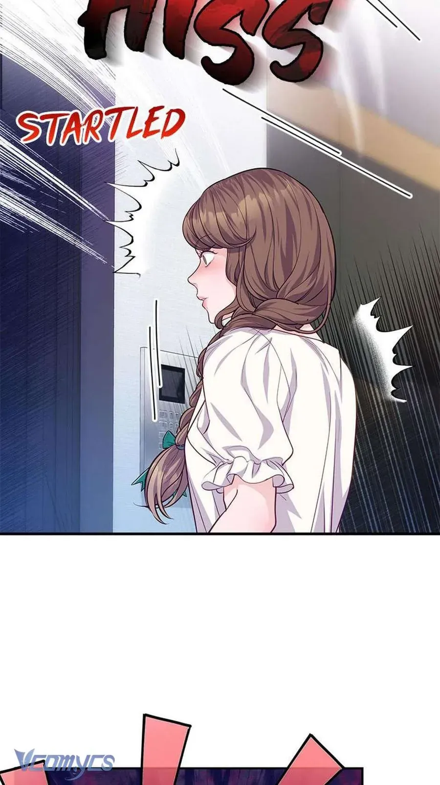 Lời Tỏ Tình Đáng Ngờ