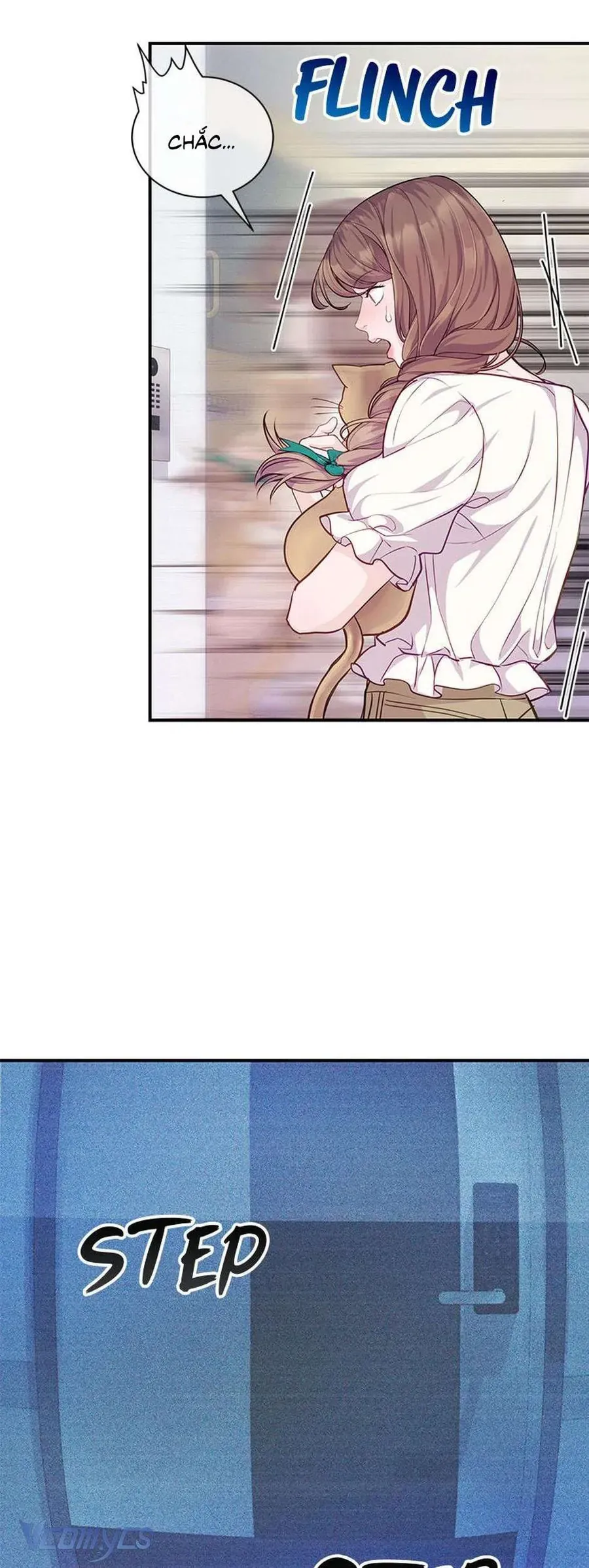 Lời Tỏ Tình Đáng Ngờ