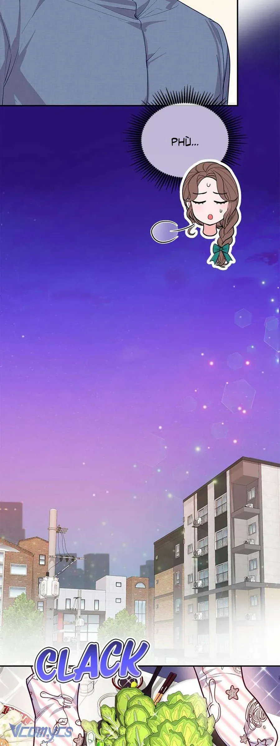 Lời Tỏ Tình Đáng Ngờ