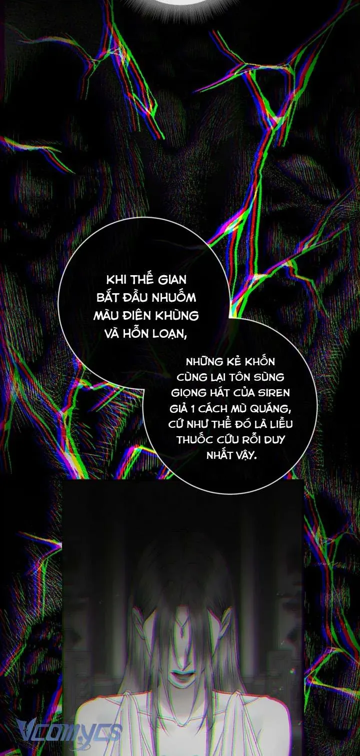 Trở Thành Cô Vợ Khế Ước Của Nhân Vật Phản Diện