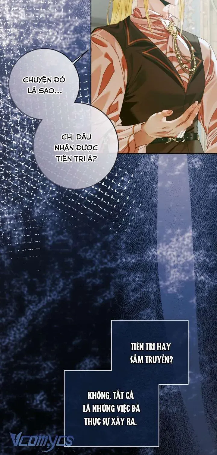 Trở Thành Cô Vợ Khế Ước Của Nhân Vật Phản Diện