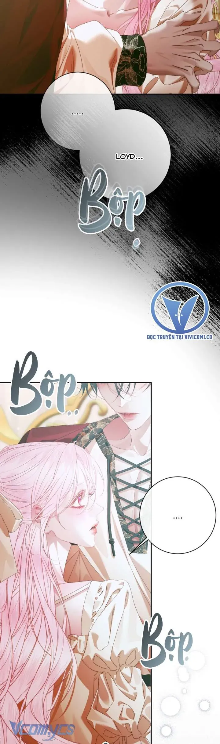 Trở Thành Cô Vợ Khế Ước Của Nhân Vật Phản Diện