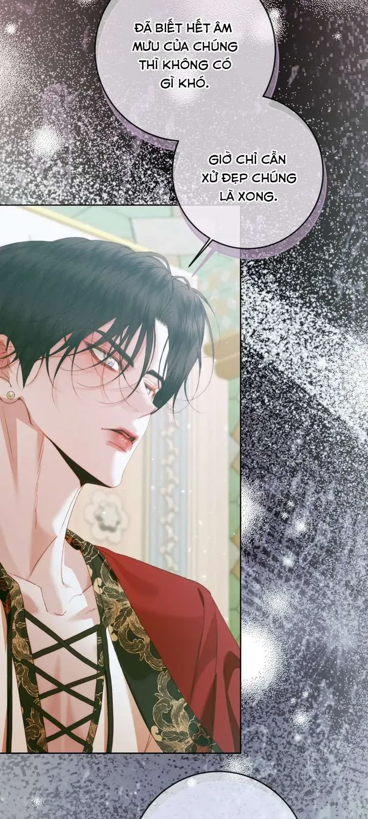 Trở Thành Cô Vợ Khế Ước Của Nhân Vật Phản Diện