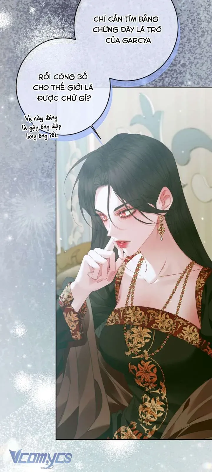 Trở Thành Cô Vợ Khế Ước Của Nhân Vật Phản Diện