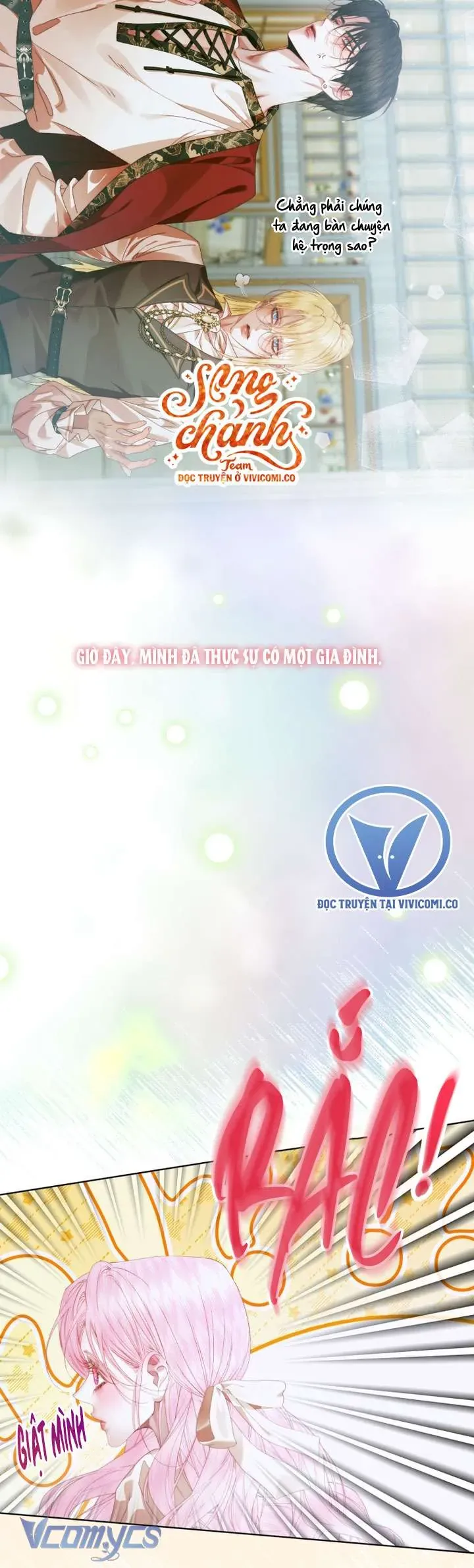 Trở Thành Cô Vợ Khế Ước Của Nhân Vật Phản Diện