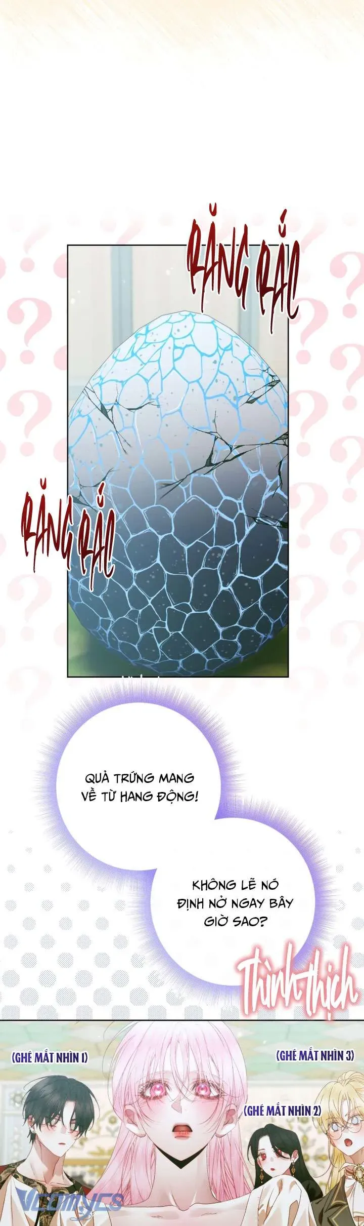 Trở Thành Cô Vợ Khế Ước Của Nhân Vật Phản Diện