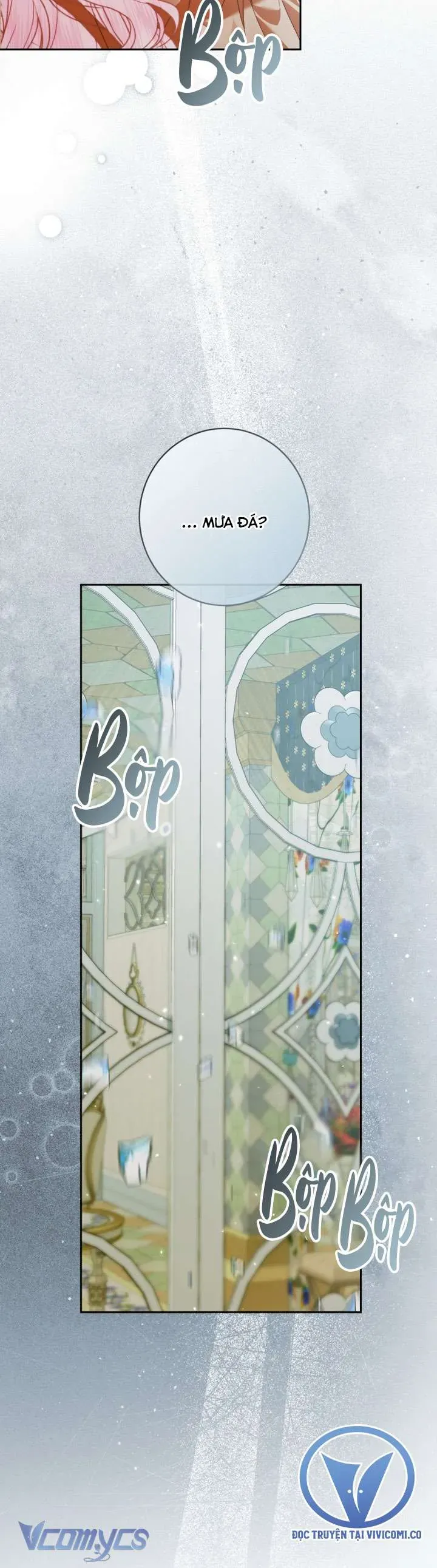 Trở Thành Cô Vợ Khế Ước Của Nhân Vật Phản Diện