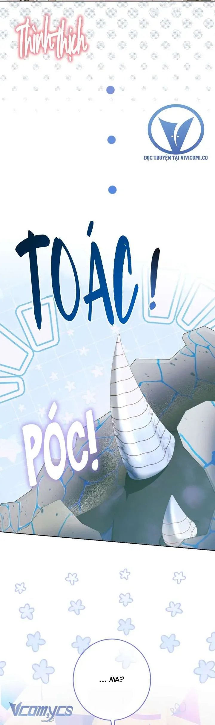 Trở Thành Cô Vợ Khế Ước Của Nhân Vật Phản Diện