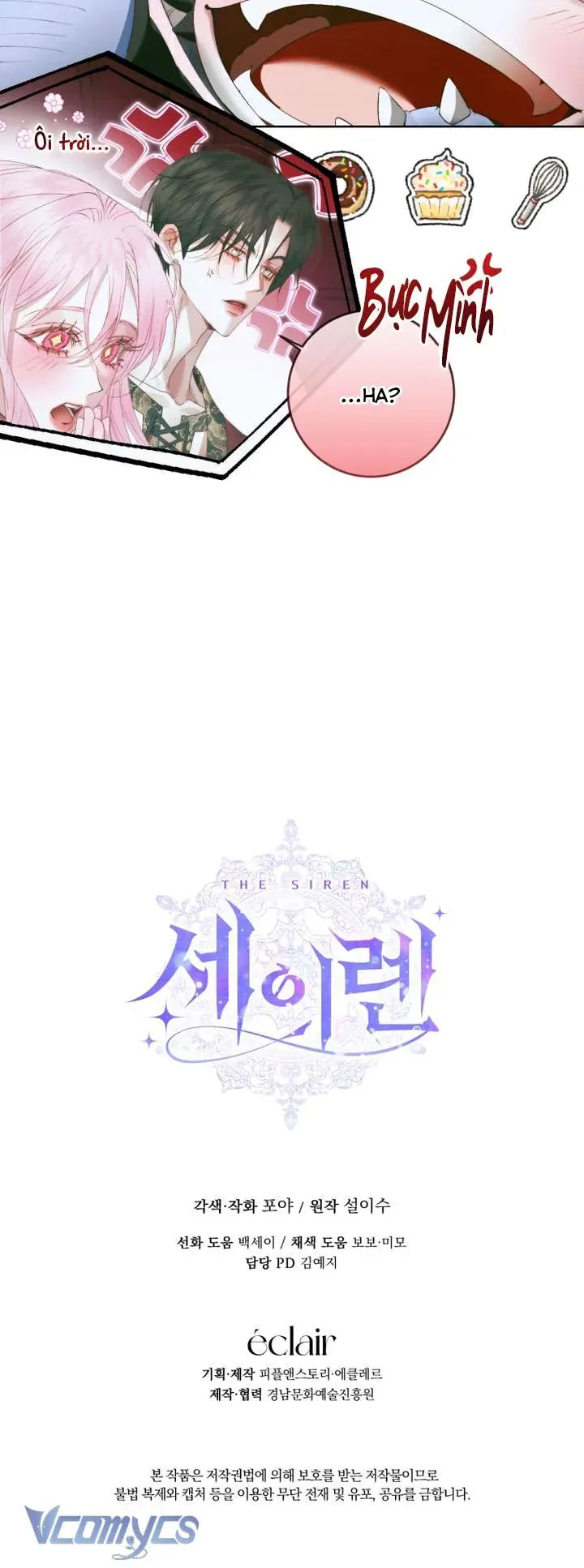 Trở Thành Cô Vợ Khế Ước Của Nhân Vật Phản Diện