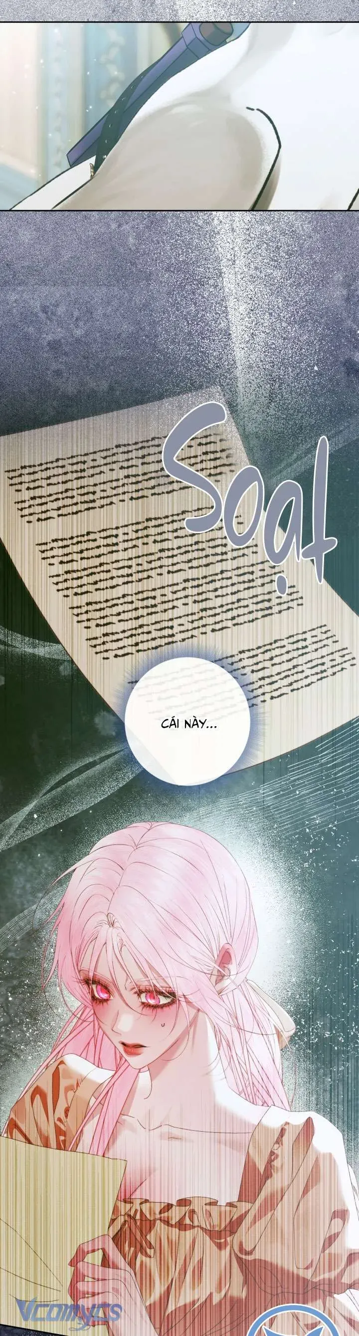 Trở Thành Cô Vợ Khế Ước Của Nhân Vật Phản Diện