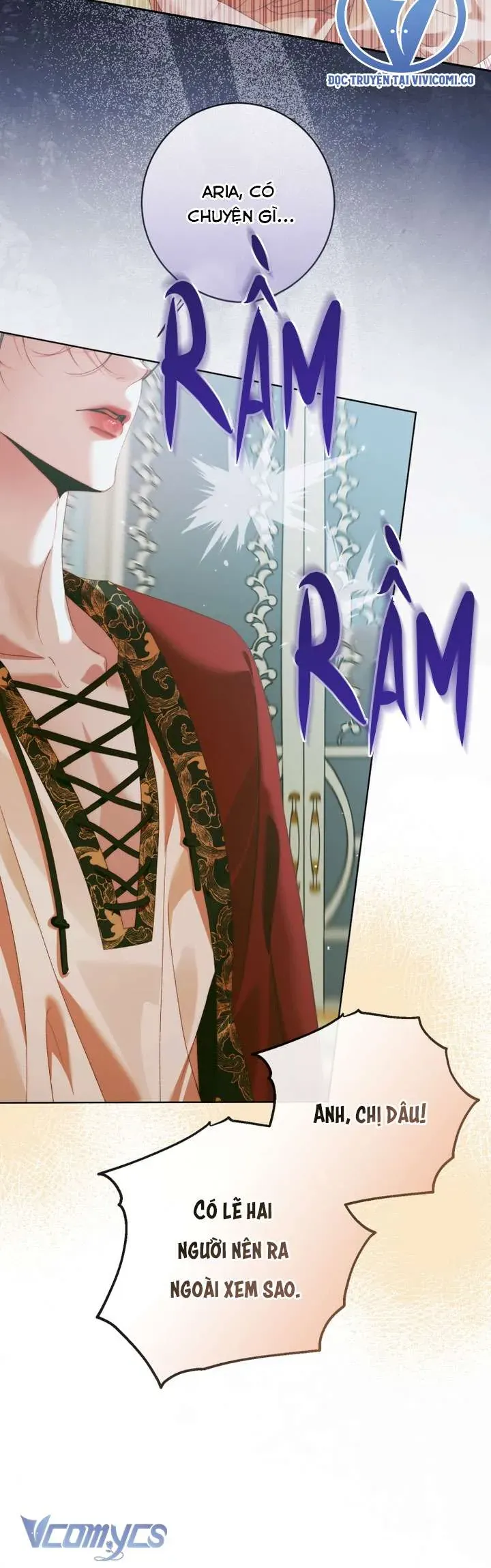 Trở Thành Cô Vợ Khế Ước Của Nhân Vật Phản Diện