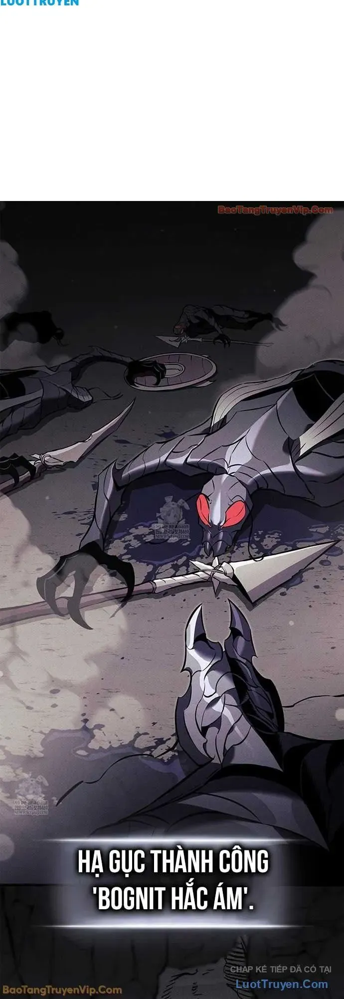 Huyền Thoại Game Thủ – Tái Xuất