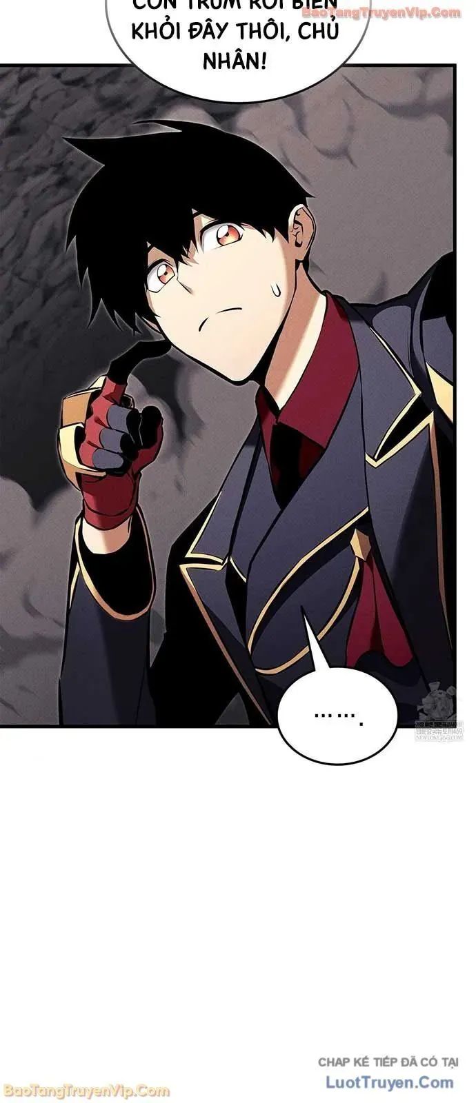 Huyền Thoại Game Thủ – Tái Xuất